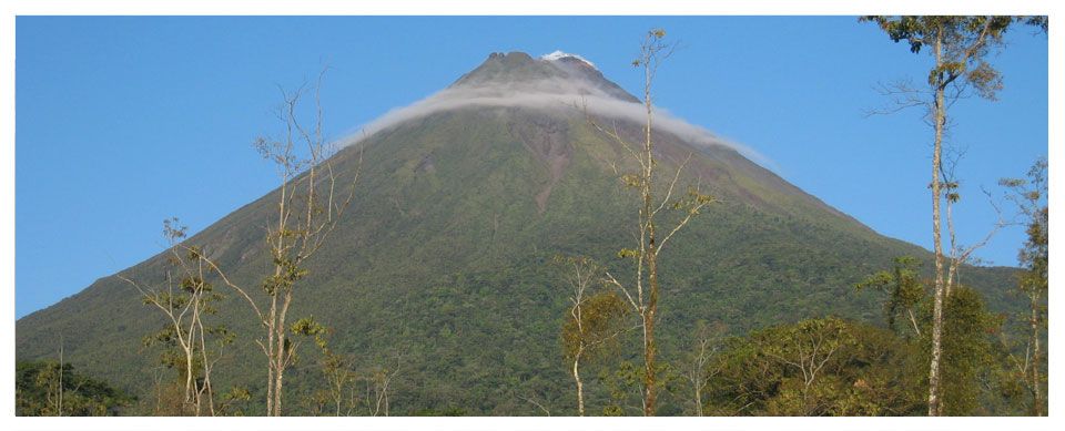 Volcn Arenal